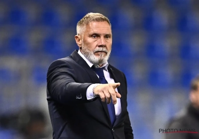 Thorsten Fink maintenu à Genk... malgré des plaintes du vestiaire ? Ses pratiques posent question
