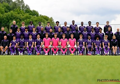 Pourquoi la situation des RSCA Futures illustre les problèmes actuels de la formation anderlechtoise
