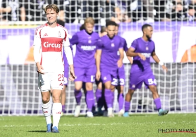 Avec la fierté comme enjeu : suivez le Clasico entre le Standard et Anderlecht en direct commenté