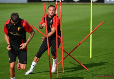 "Il va nous montrer de très belles choses" : l'ancien coach d'un Diable Rouge est formel