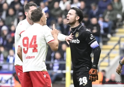 L'arbitre qu'il faut pour diriger le Clasico ? "Sclessin peut être le meilleur public...mais aussi le pire"