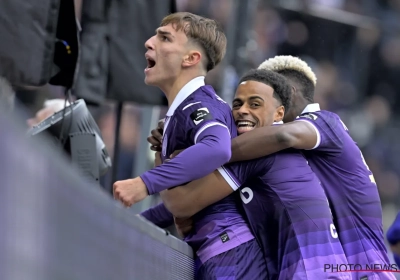 Un cadre d'Anderlecht appelé par sa sélection pour disputer la Coupe d'Afrique des nations