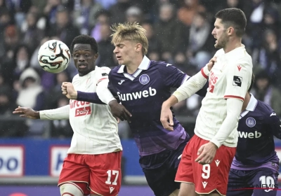 Des retours de blessure dès le coup d'envoi ? Les compos probables du Clasico entre le Standard et Anderlecht