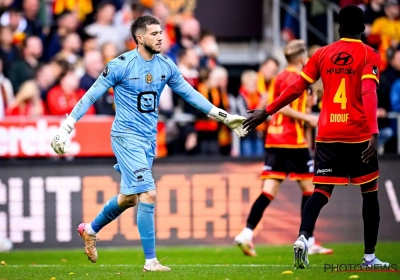 Le KV Malines prolonge un titulaire important