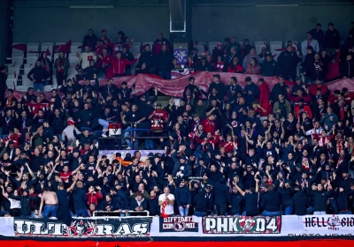 Le Standard, Gand, Anderlecht et l'Union tirent la sonnette d'alarme : la réforme du championnat menacée ?