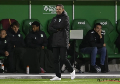 La RAAL laisse partir un joueur, qui s'était notamment disputé avec Frédéric Taquin