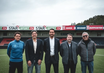 🎥 Le sport comme outil de sensibilisation : le message important de Jean-Paul Lacomble