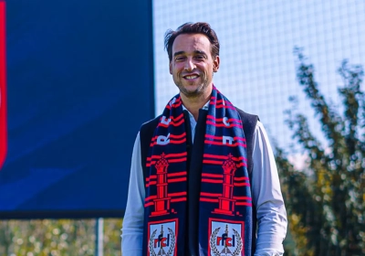 "C'est la priorité" : le FC Liège fait sa liste de souhaits pour les fêtes de fin d'année 