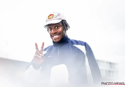 Un ancien chouchou des supporters des Diables rouges veut se recaser en Arabie Saoudite