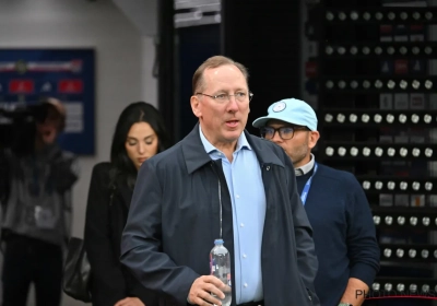 John Textor révoqué de son poste : la fin de l'ère Textor à Lyon et au RWDM ? 