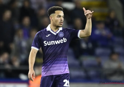 Énorme coup dur pour Mario Stroeykens juste avant le début de la CAN 2025...