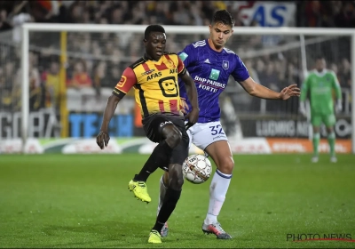 La décision est prise : un club de Pro League laisse de côté son transfert le plus cher de tous les temps