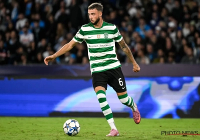 Le Sporting surprend le PSG : Zeno Debast et ses coéquipiers pourraient créer la surprise mercredi prochain