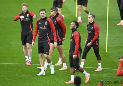 Un grand journal italien critique sévèrement un Diable Rouge