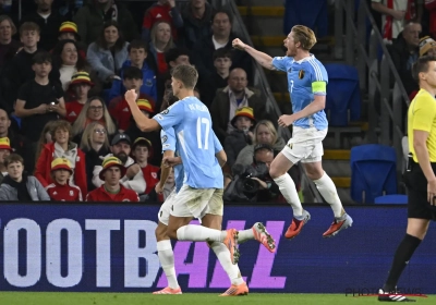 Le Mondial en danger ? Un Diable Rouge pourrait être absent plusieurs mois