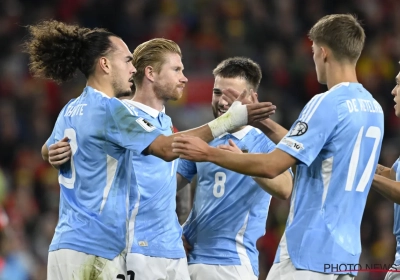 Souvenirs partagés pour Genk, Bruges, l'Union et l'Antwerp : voici l'arbitre de Kazakhstan - Belgique