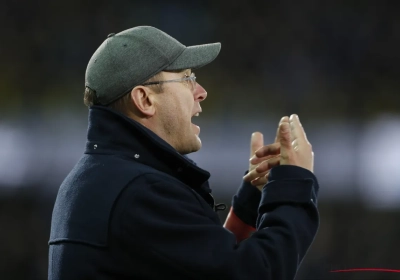 Quel coach pour le RFC Seraing ? Deux noms connus de la D1B circulent 