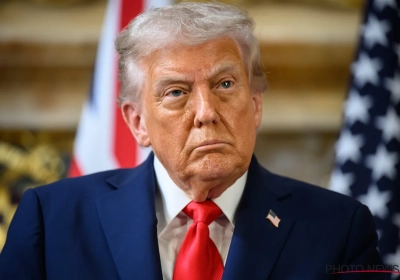 Donald Trump crée la surprise pendant le tirage de la Coupe du monde : "Ça n'a aucun sens"