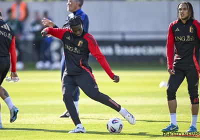 📷 Jorthy Mokio, en difficulté à l'Ajax, envoie un message clair 