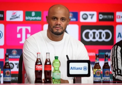 Un monologue de 12 minutes : Vincent Kompany recadre José Mourinho après l'affaire Vinicius