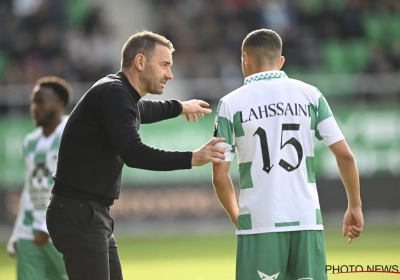 Plus importante que la victoire au Beerschot : la RAAL aborde sa 'finale de Coupe du Monde'
