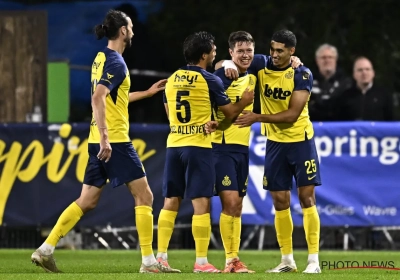 Officiel : l'Union poursuit son mercato d'hiver et enregistre un départ définitif