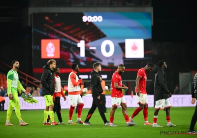 L'Antwerp veut sa revanche, le Standard son top 6 : un dimanche sous haute tension s'annonce au Bosuil