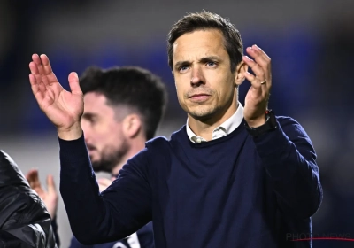 L'Unioniste qui sort de l'ombre : "Il va atteindre plus que ce que j'ai atteint comme joueur"