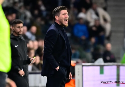 Sébastien Pocognoli encore plus sous pression : des supporters ont dégradé le centre d'entraînement de Monaco