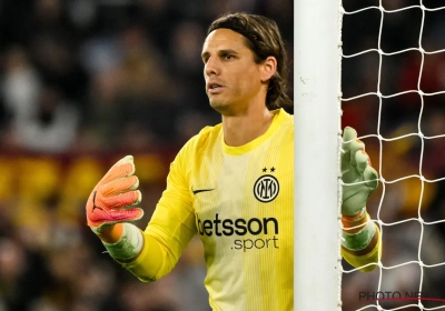 Yann Sommer en route vers le Club de Bruges ?