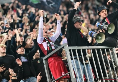 L'Antwerp recalé par un autre club de Pro League dans sa nouvelle quête offensive ?