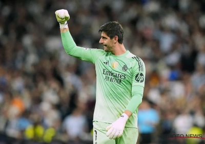 Personne ne croit à la blessure de Thibaut Courtois, mais est-ce vraiment important ? 