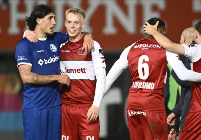 Transfert en vue pour l'une des sensations de la saison en Pro League ?