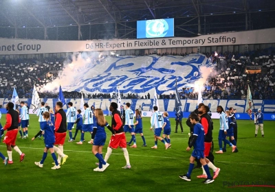 OFFICIEL : un jeune talent belgo-islandais file à l'étranger