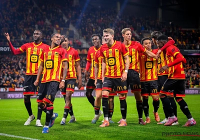 Quelle ambition pour Malines en Champions Play-Offs ? "On n'est pas le plus grand club, mais..."