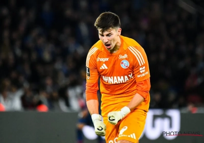 "Une version moderne de Courtois" : Mike Penders a épaté tout le monde 