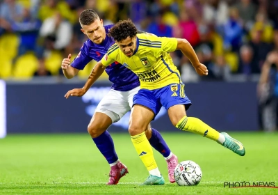 Il a dû quitter Anderlecht pour jouer... et est proche de signer au LOSC