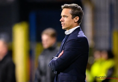 Une sacrée tuile pour l'Union : "Il sera absent plusieurs semaines"