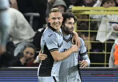 Très mauvaise nouvelle pour Anderlecht : un joueur clé absent jusqu'après la trêve