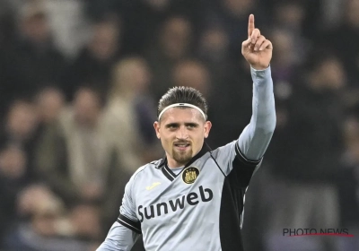 📷 Après la victoire contre Bruges, Adriano Bertaccini annonce une grande nouvelle! 