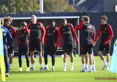 À l'assaut de la défense de Liverpool : un Diable enfin récompensé de sa patience en Premier League