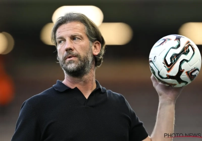 C'est fait : Rik De Mil va bel et bien quitter Charleroi pour Gand !