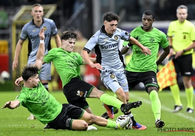 Vont-ils le regretter ? Anderlecht laisse encore filer un talent de Neerpede vers un autre club de Pro League