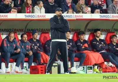 Les choses semblent évoluer positivement : bonne nouvelle pour Vincent Kompany