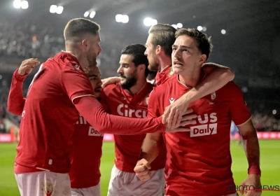 Un cadre du Standard avoue parfois dépasser les limites : "Tant que ça aide l'équipe..."