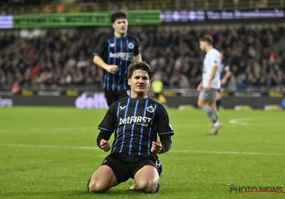 Le record sortant de Jupiler Pro League encore battu par le Club de Bruges ? 