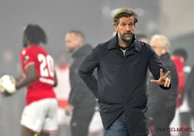 La même furia que contre Anderlecht ? Un absent bien embêtant pour Rik De Mil au Standard