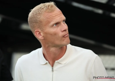 Karel Geraerts vers un grand retour au Sporting Charleroi la saison prochaine ?