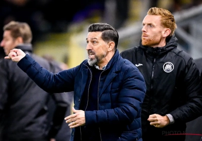 L'opération semble inévitable : un titulaire d'Anderlecht pourrait être absent pendant des mois