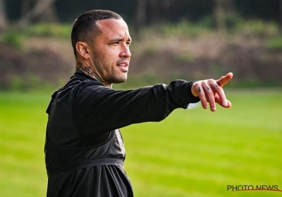 Le transfert de Radja Nainggolan a attiré les regards 